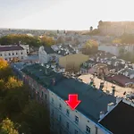 Old Town Pearl Apartment