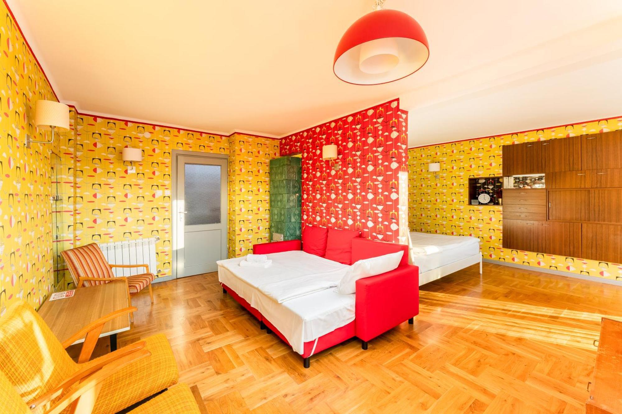 Old Town Pearl Apartament Kraków