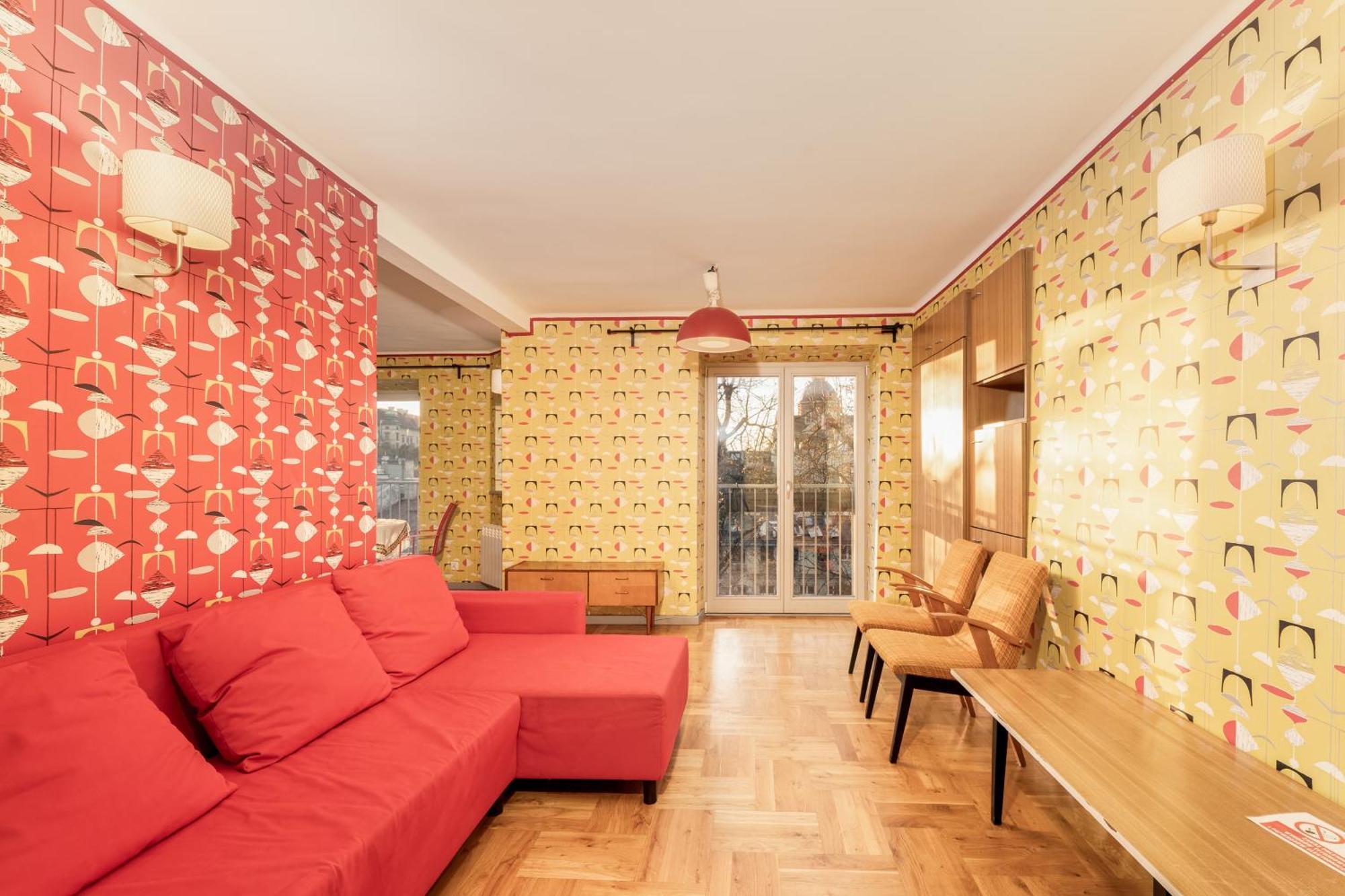 Apartament Old Town Pearl