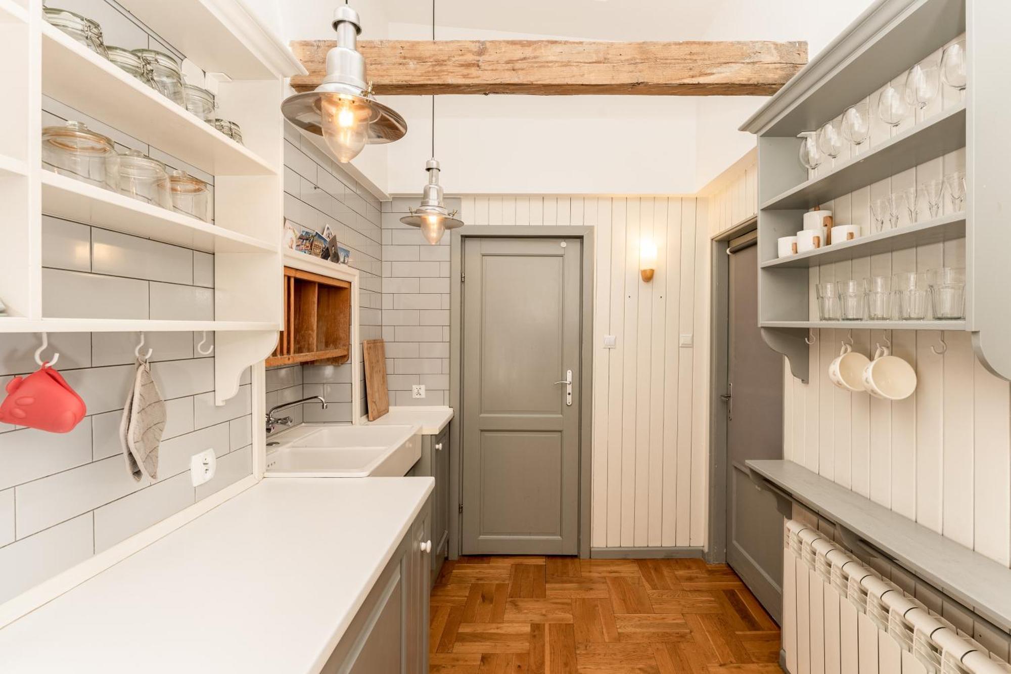 Apartament Old Town Pearl